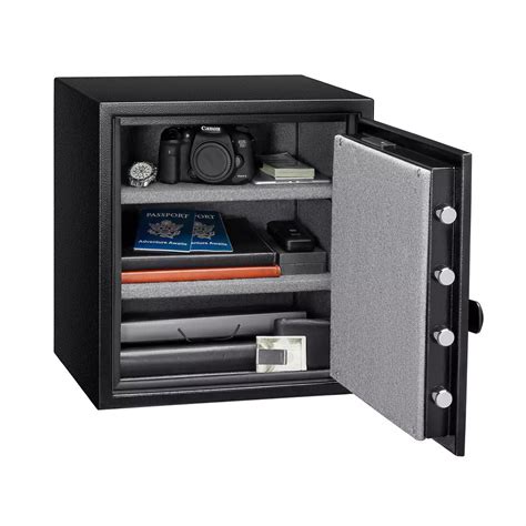 fortress personal fireproof safe large